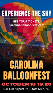 CAROLINA BALLOONFEST